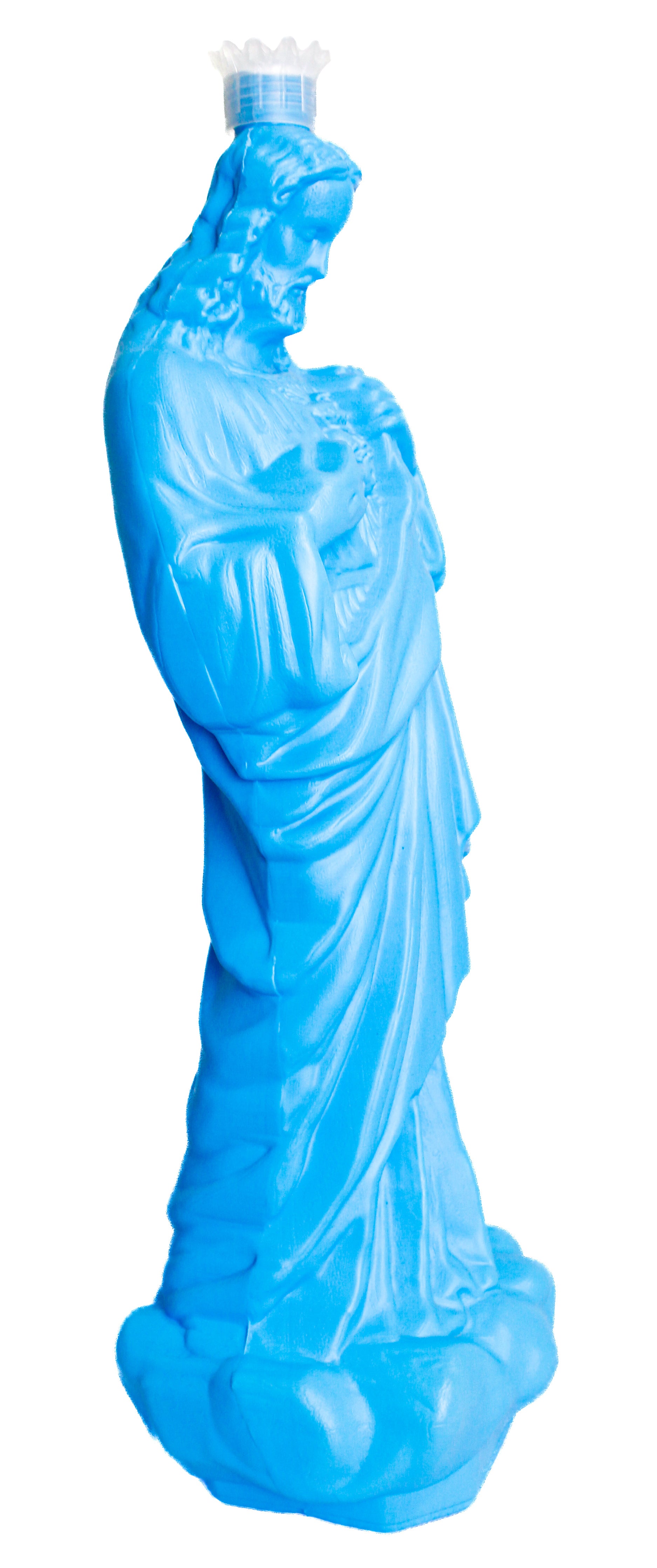 Garrafa Sagrado Coração de Jesus