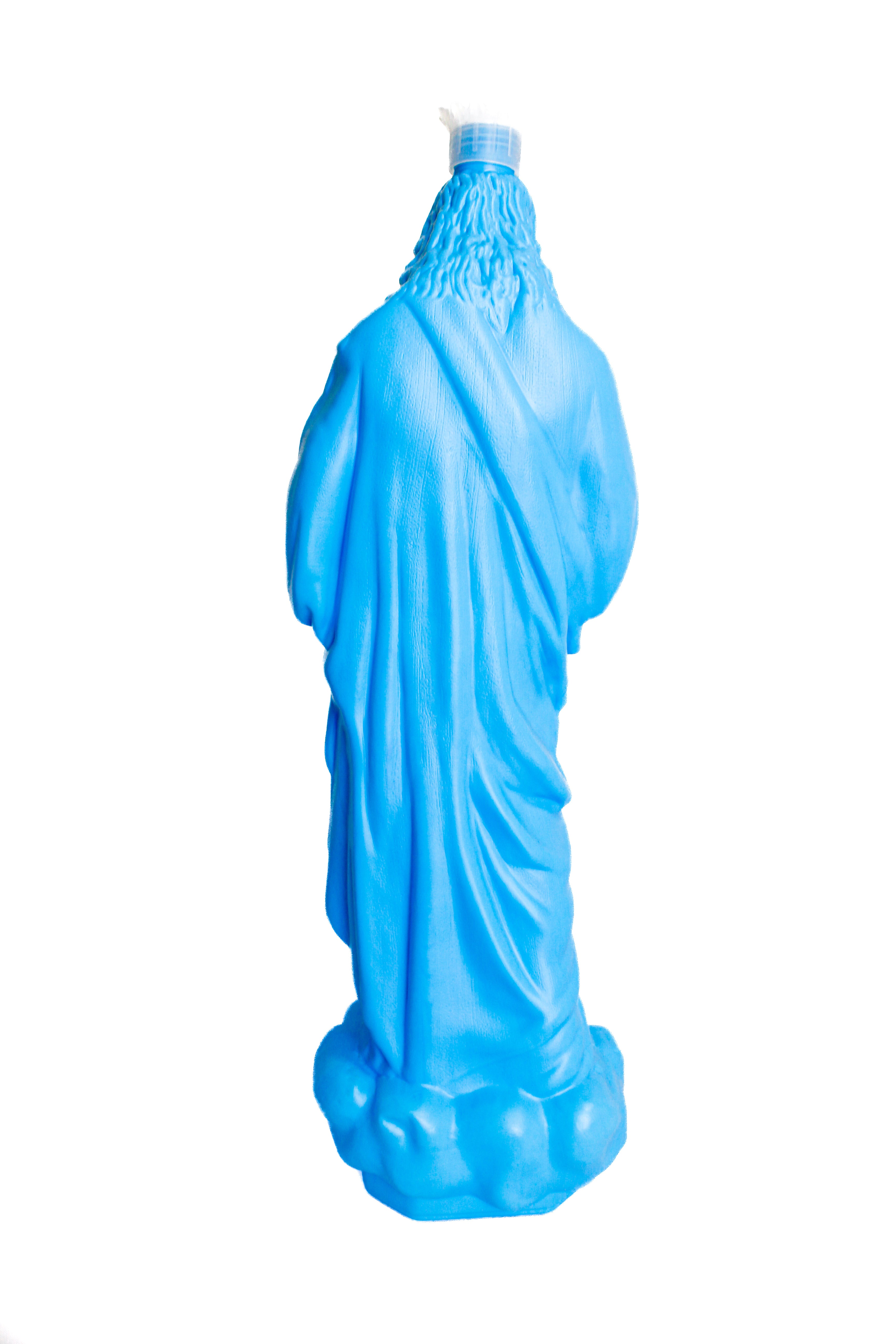 Garrafa Sagrado Coração de Jesus