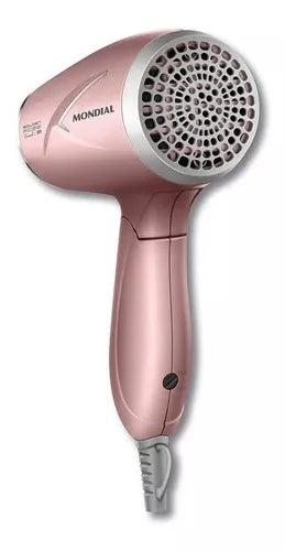 Mondial Portable Hair Dryer 110v/220v