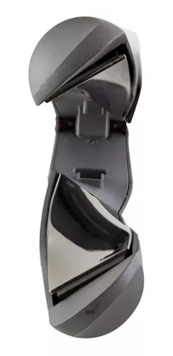 Philco Advance 2 In 1 Curling Iron Ppr04cz Titanium 110V/220V