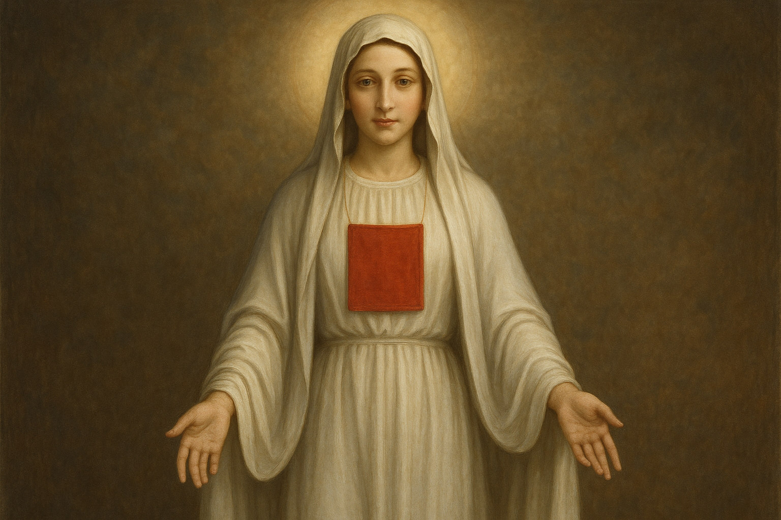 AS APARIÇÕES DE NOSSA SENHORA EM PELLEVOISIN FRANÇA