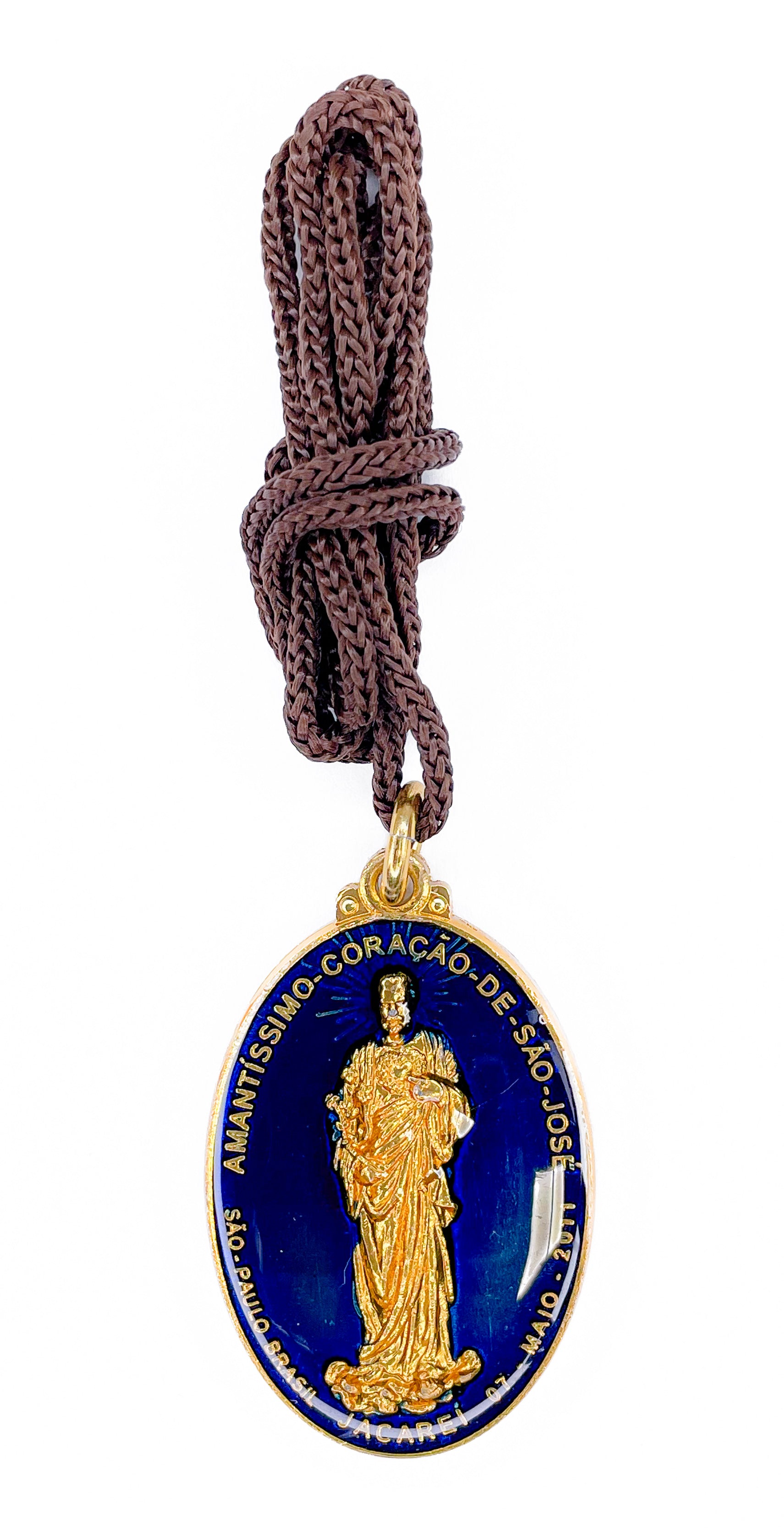 Medalha de São José