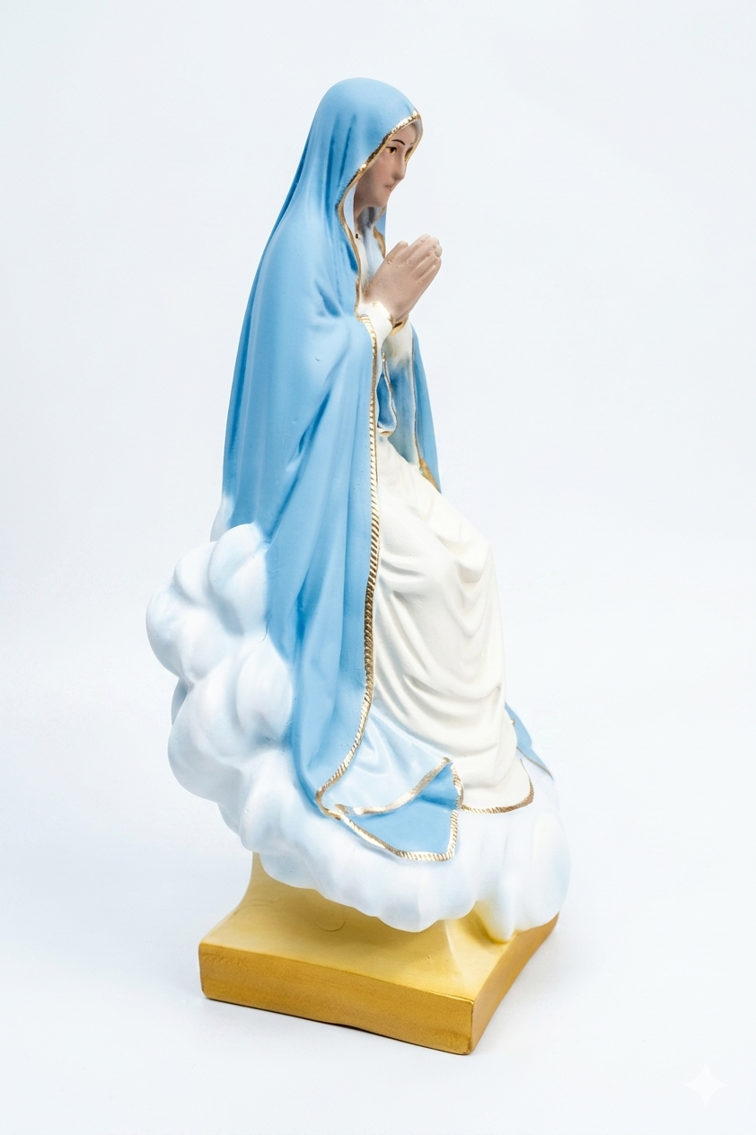 Nossa Senhora do Barral